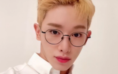 Wonho pide a los sasaengs que respeten su privacidad