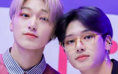 Wooyoung y San de ATEEZ conmueven a los fans al confirmar sus 'tatuajes de amistad