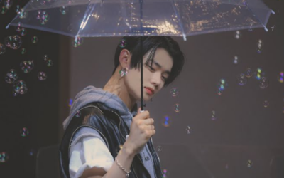 Yeonjun de TXT confiesa que solía odiar su voz