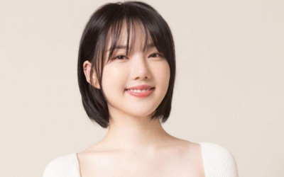 Yerin de GFRIEND saluda a sus fans después de unirse a Sublime Artist Agency 