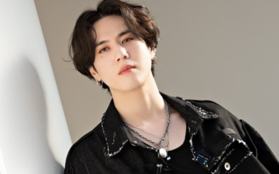 Yugyeom de GOT7 lanza imagen teaser que confirma su comeback  este mes