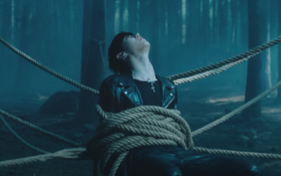 Yugyeom de GOT7 se libera de sus ataduras en el MV de 'I Want U Around'