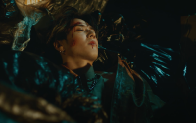 Yugyeom de GOT7  lanzará un nuevo vídeo musical para la canción 'All Your Fault'