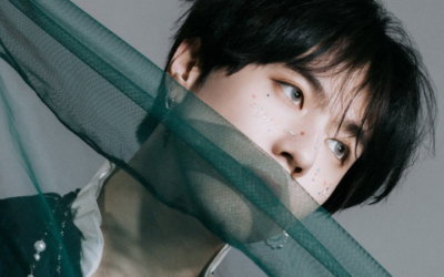 Yugyeom de GOT7 revela lista de canciones para 'Point of View: U'