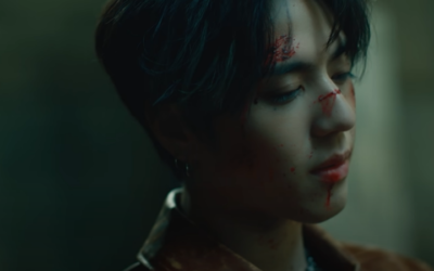 Yugyeom de GOT7 es un delincuente en el nuevo teaser de 'All Your Fault' Feat. Gray