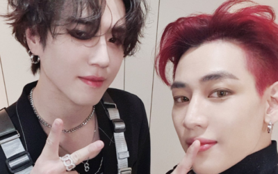 BamBam y Yugyeom de GOT7 se sinceran sobre su relación con Park Jin Young tras dejar JYP Entertainment
