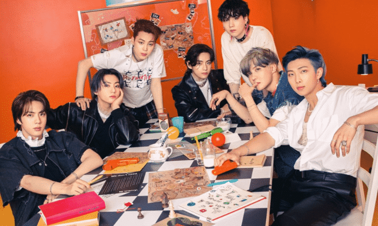 BTS enamora a ARMY Japón con estas frases