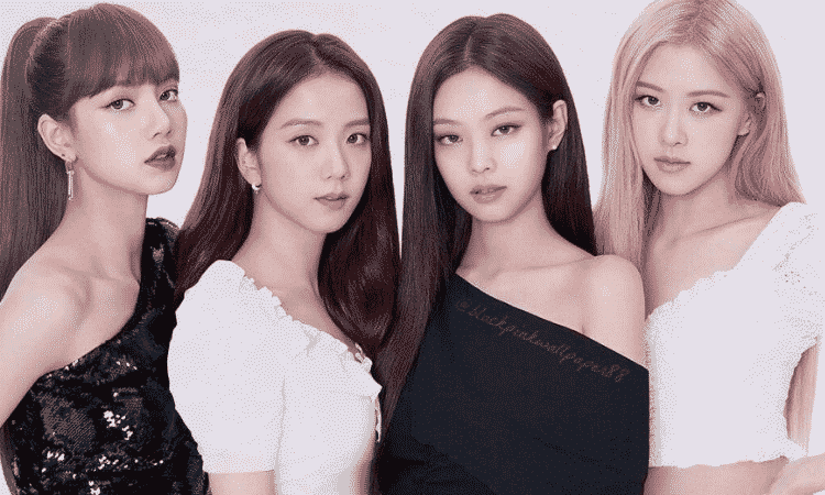 Blackpink quinto aniversario