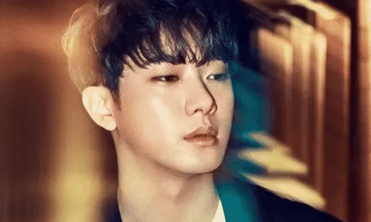 Choi Min Hwan de FTISLAND