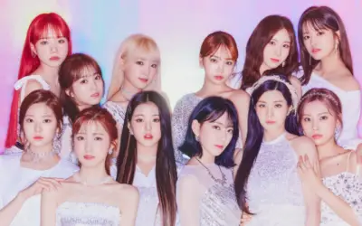 Iz*ONE