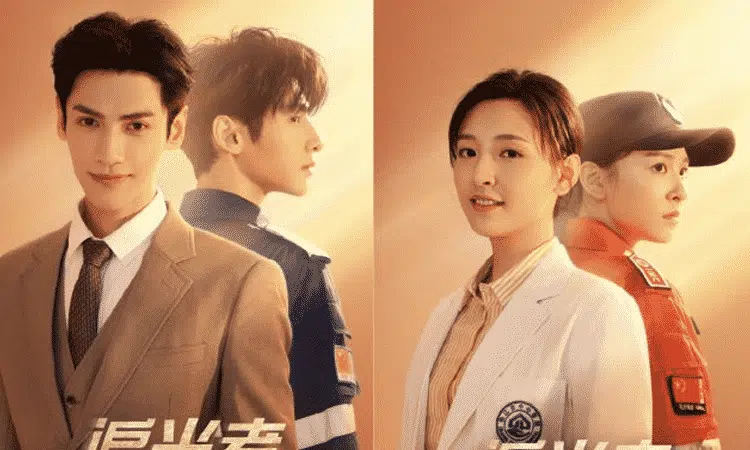 Por tercera ocasión Luo Yunxi y Janice Wu protagonizan un Cdrama