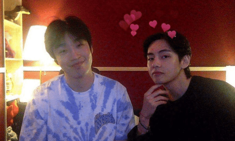 Peakboy y v nueva colaboración