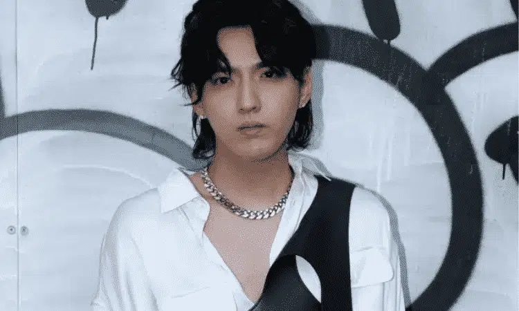 Porsche y Bvlgari terminan contrato con Kris Wu