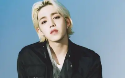 S.Coups de SEVENTEEN