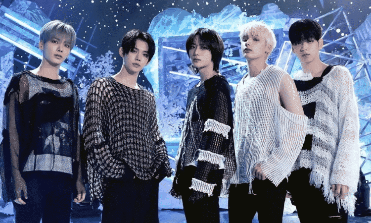 TXT comeback 2021 agosto