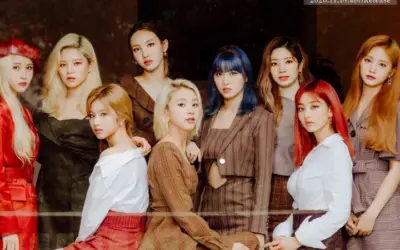 Twice