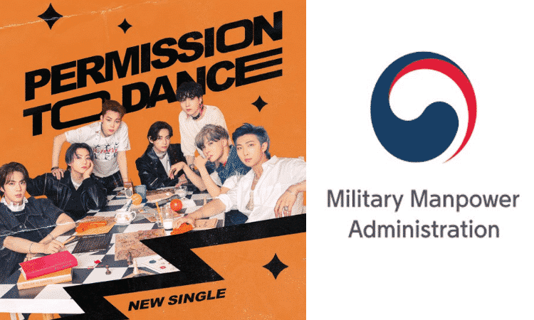 El alistamiento de BTS se convirtió en ‘Interés nacional’