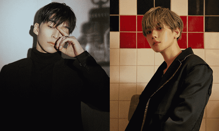 Se estrena la canción colaboración entre Baekhyun de EXO y Colde