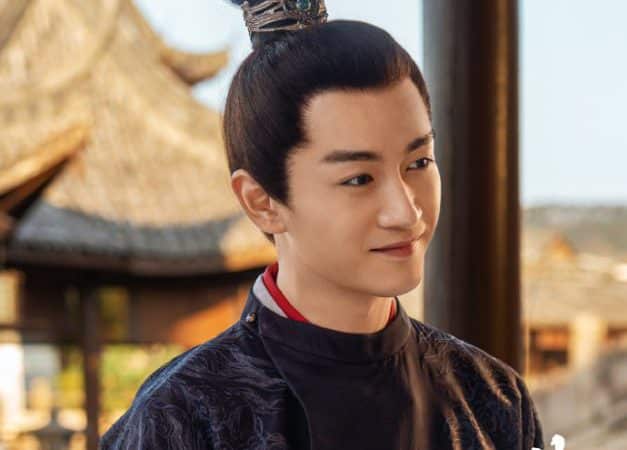 'A Dream of Splendor' marca el regreso de Crystal Liu de 'Mulan' a los dramas históricos chinos