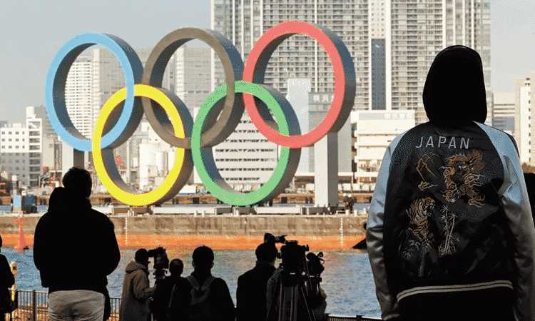 Oficial: Juegos Olímpicos de Tokio serán sin espectadores