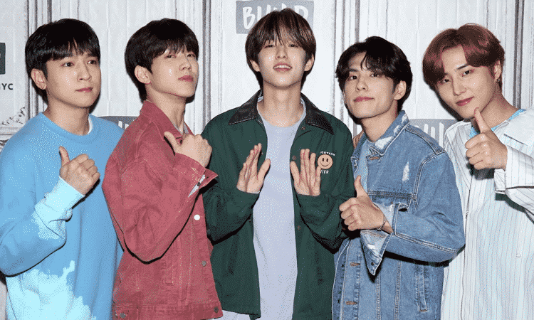 Fans exigen a JYP Entertainment un mejor trato a DAY6
