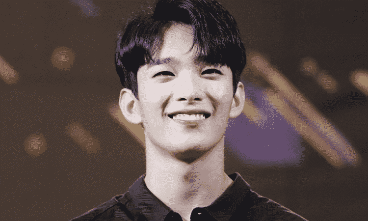 DK de SEVENTEEN abre su cuenta personal de Instagram