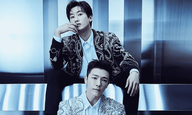 Miembros de Super Junior se sorprenden al saber que ellos también pertenecen a 'Kwangya'