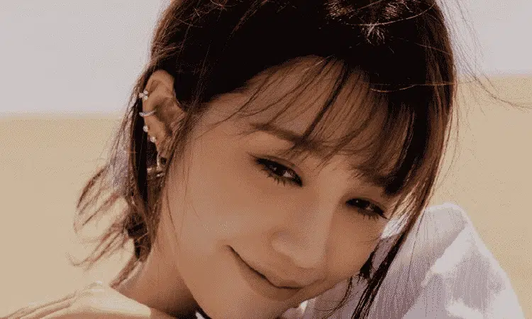 Jung Eun Ji de Apink le ruega a un sasaeng que la deje en paz