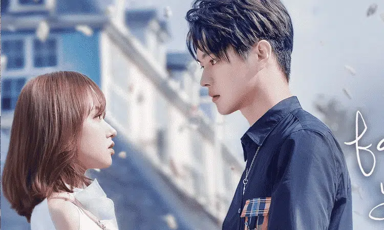 Producción del Cdrama 'Falling Into Your Smile' reacciona a las críticas