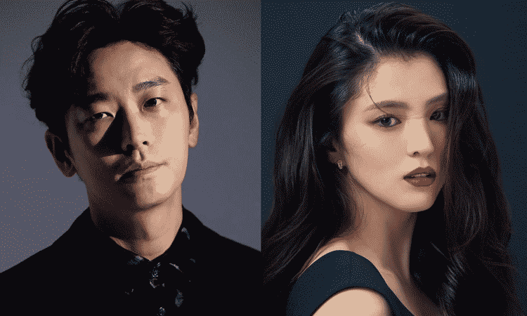 Joo Ji Hoon y Han So Hee reciben ofertas para protagonizar 'Gentleman'