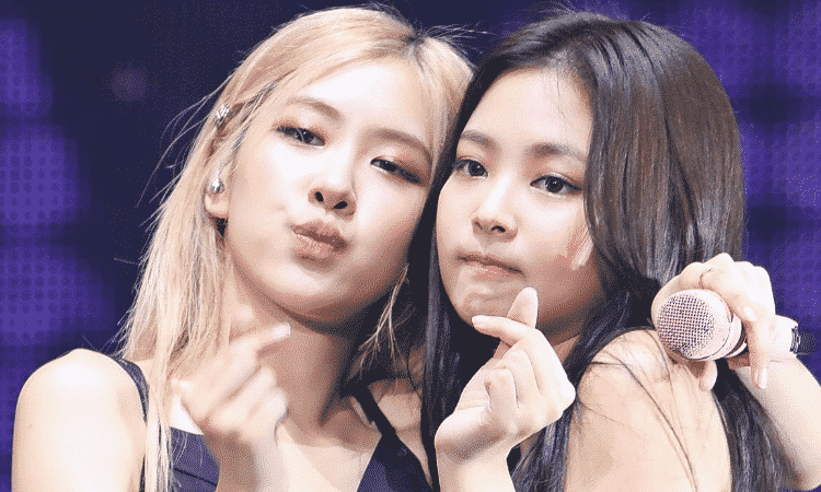 YG Entertainment: Rosé y Jennie de BLACKPINK viajaron a Los Angeles para crear nueva música