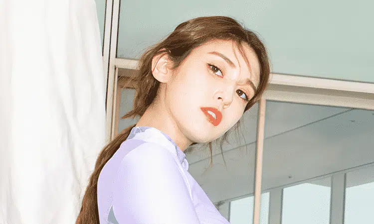 Jeon Somi regresará en agosto