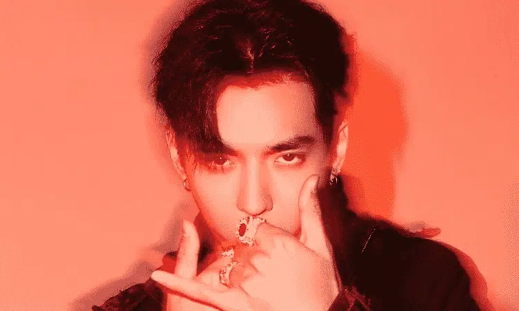 Agencia de Kris Wu emite declaración ante acusaciones Du Meizhu e inicia demanda