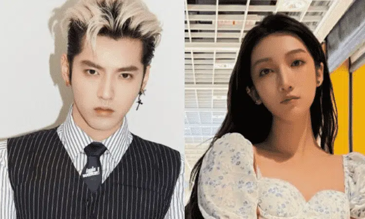 Du Meizhu asegura que Kris Wu engañó a niñas menores de edad