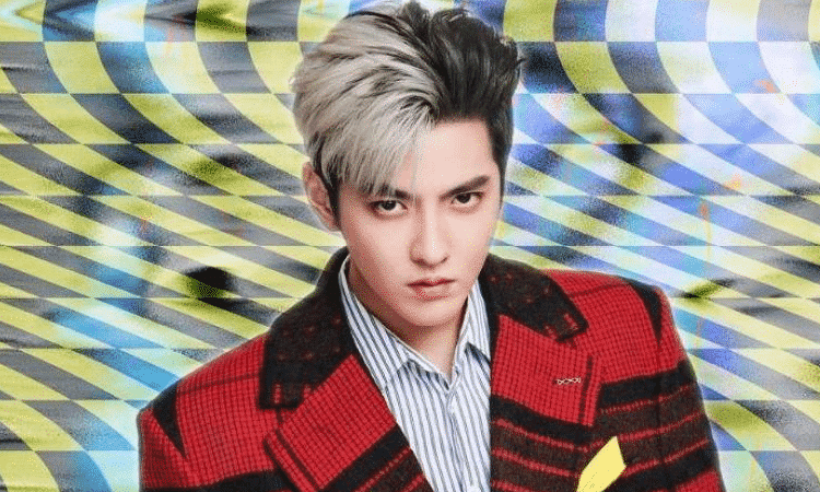 Acusan a Kris Wu de acosar a 31 mujeres; Él responde