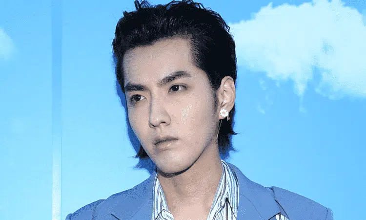 Kris Wu podría ser condenado a prisión e incluso pena de muerte tras acusaciones de abuso a menores
