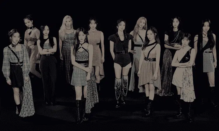 LOONA recibe resultados de COVID + Suspenden promociones