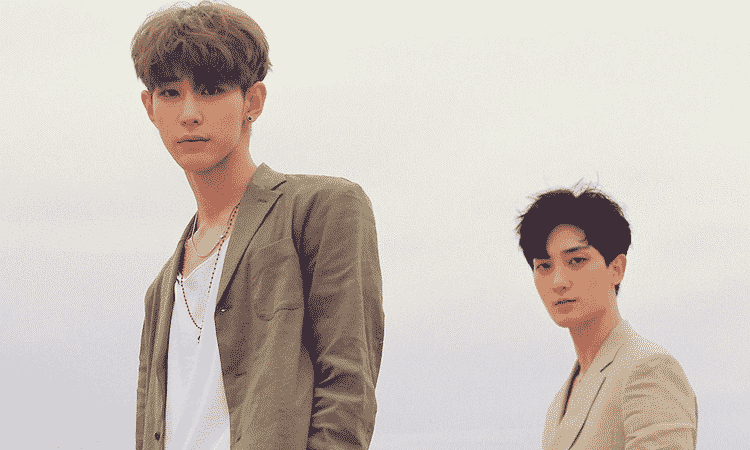 Lou y Ziu de VAV anuncian su alistamiento militar