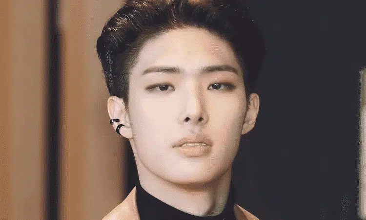 ¡Por fin! Mingi regresa a ATEEZ