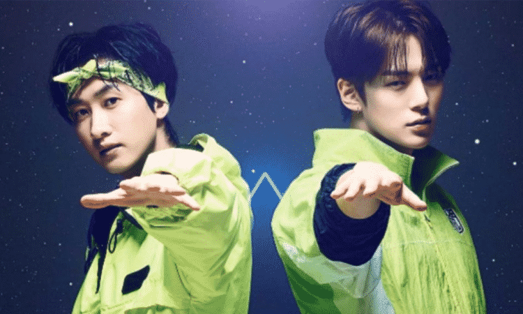 Eunhyuk de Super Junior y Minhyuk de MONSTA X serán los conductores de 'Back to the Idol'