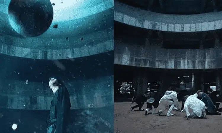 Directores de MV's de Kpop confiezan por que usan las mismas locaciones para grabar