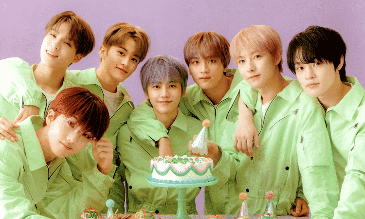 Hanteo da a conocer los números de ventas de Kpop en lo que va del 2021