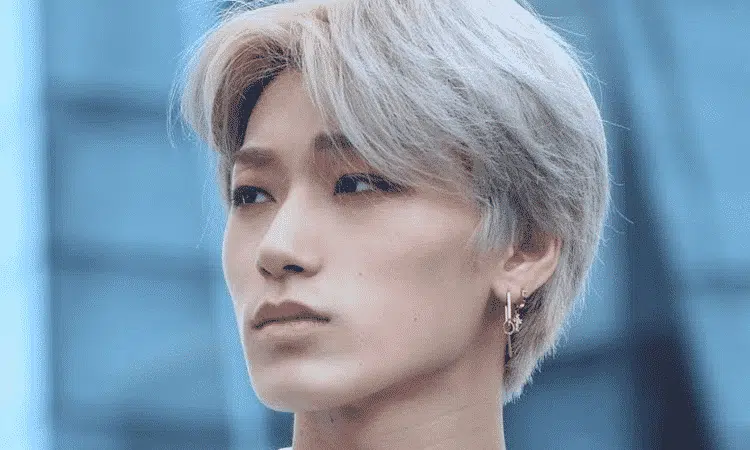 San de ATEEZ da positivo a COVID-19