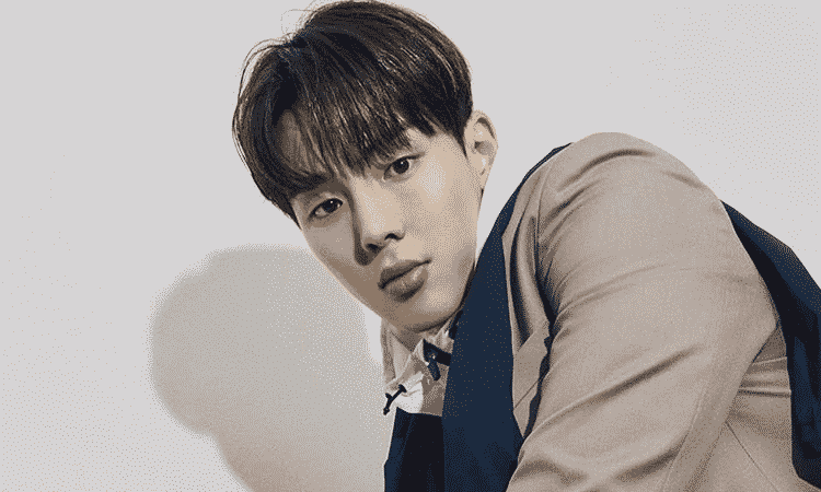 Shownu de MONSTA X anuncia su próximo alistamiento