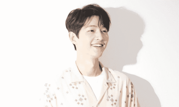 Lado de Song Joong Ki emite disculpas por controversia de vivienda