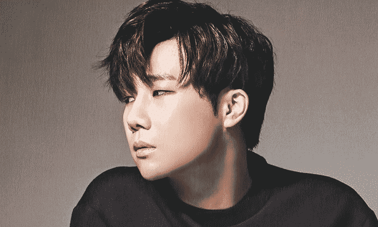Sunggyu de INFINITE se recupera del COVID-19