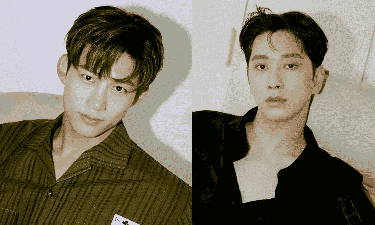 Taecyeon y Chansung de 2PM revelan que sasaengs entraron a su habitación durante la madrugada