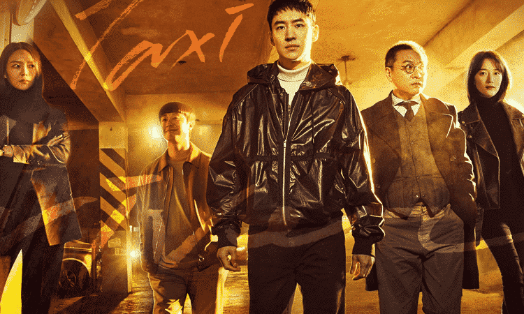 'Taxi Driver' tendría una segunda temporada