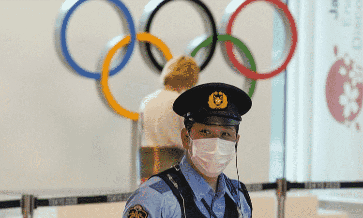 Tokio entra en estado de emergencia por COVID-19 y abarcará los Juegos Olímpicos