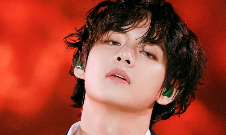 Este es el significado del nombre que V de BTS se puso en Weverse | KpopLat